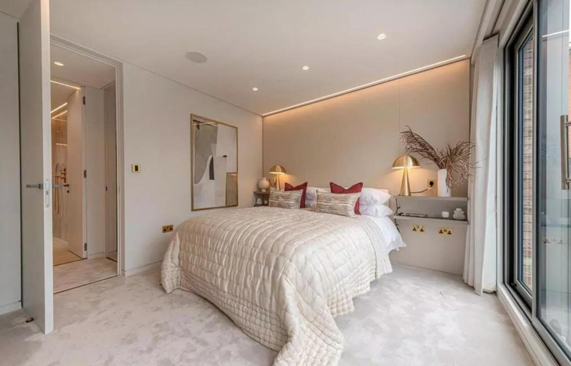 Four Bedroom In